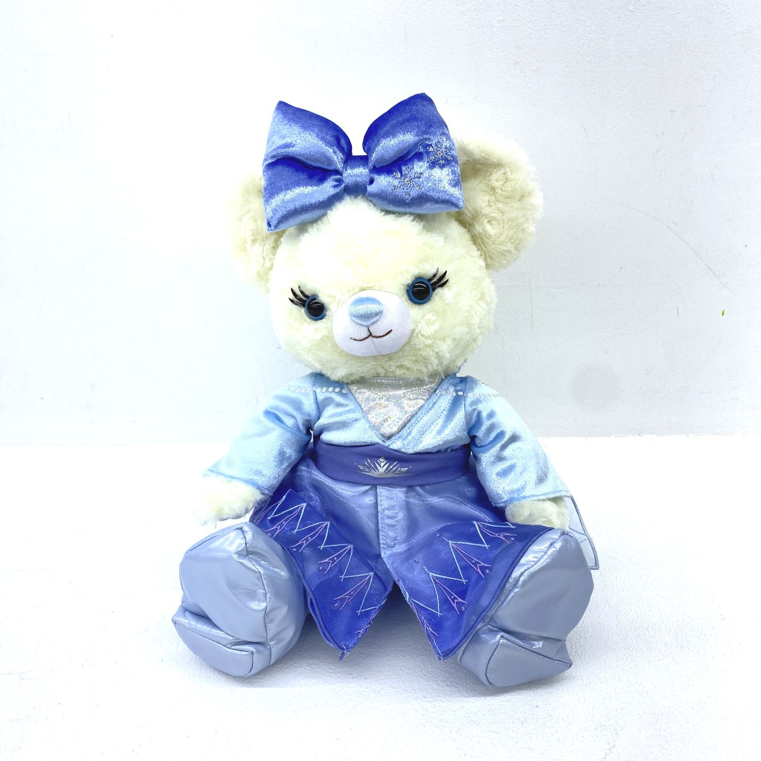 加古川物流 品 ユニベアシティ エルサ ディズニー 743