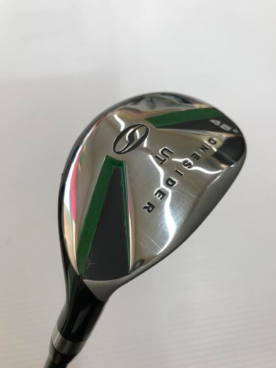 ワンサイダー ショート | 45 | R | オリジナルカーボン | | ユーティリティ | ツルヤ 最短即日発送