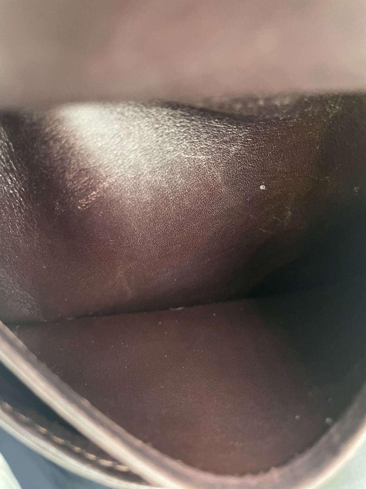 モノグラムヴェルニ