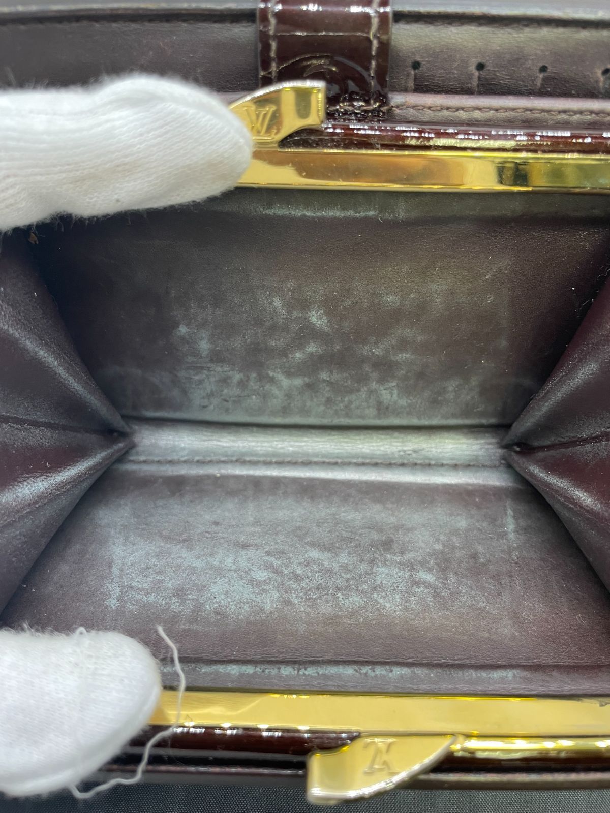 モノグラムヴェルニ ヴィエノワ