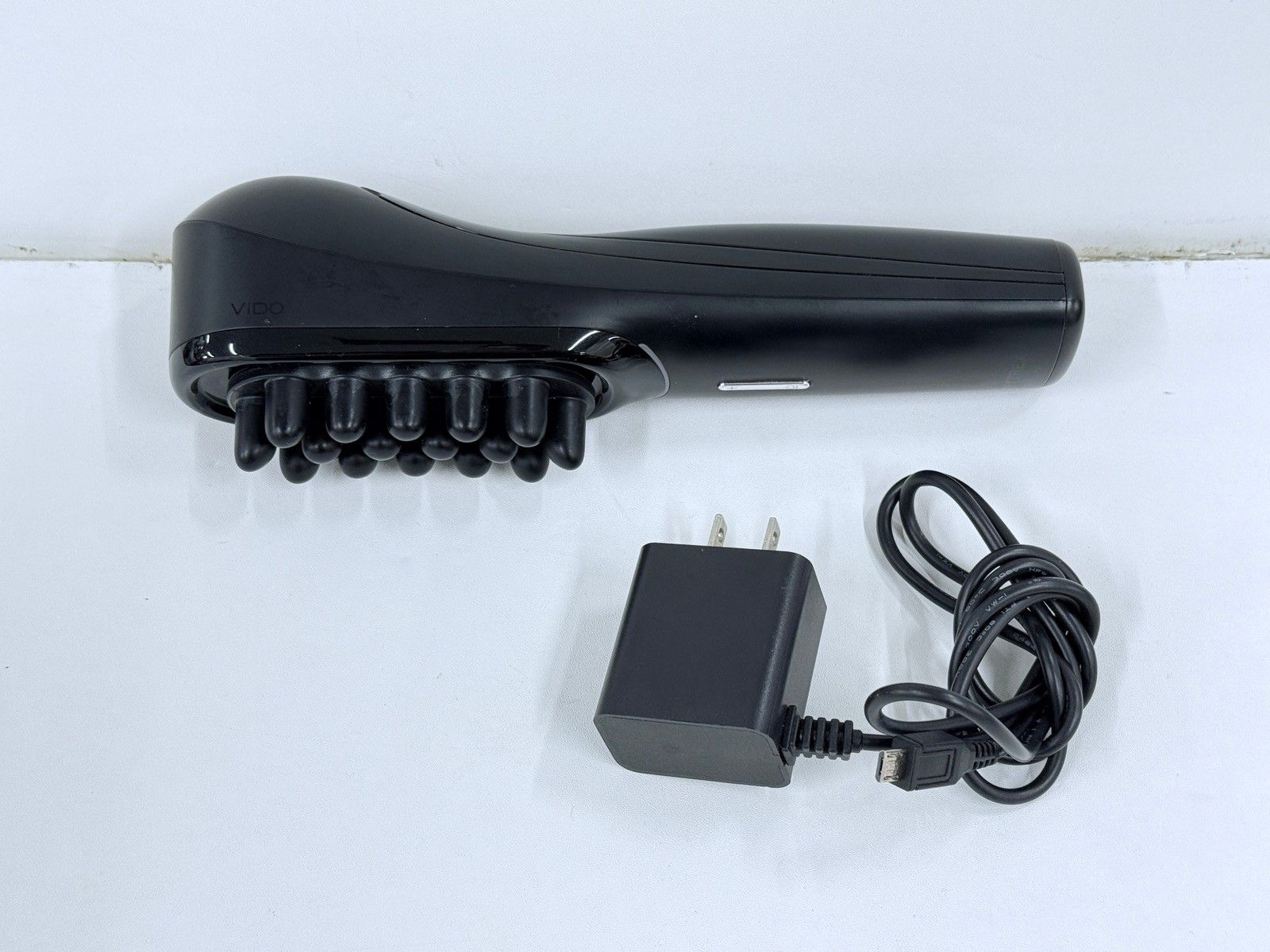 C922 MYTREX マイトレックス VIDO 電動頭皮ブラシ ヘッドスパ ビドー MT-VD22B