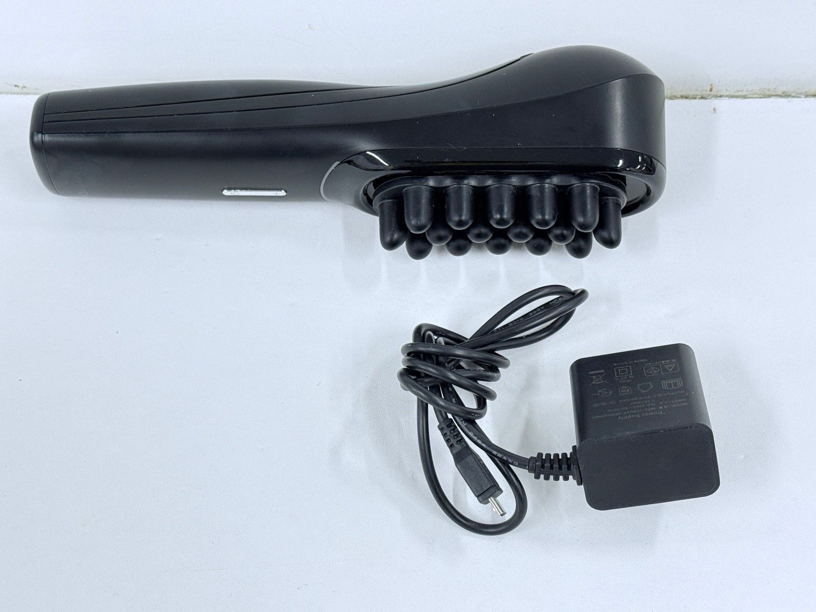 C 922 MYTREX マイトレックス VIDO 電動頭皮ブラシ ヘッドスパ ビドー MT VD 22 B