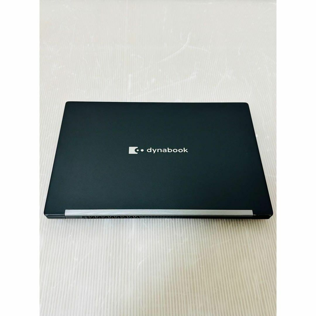高性能】12世代i5/16GB/Office/dynabookG83/KW - メルカリ