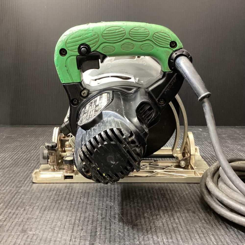 日立工機 C5MBYA 深切り丸ノコ 203