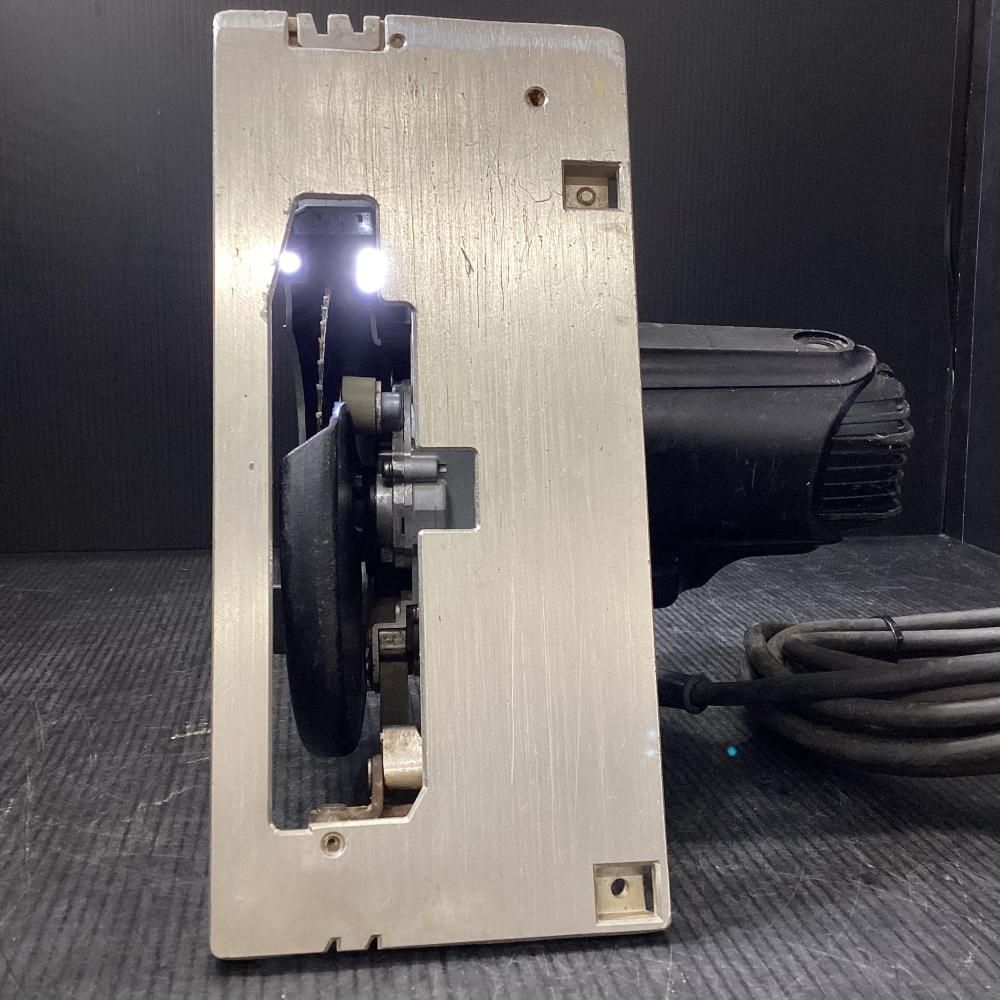 日立工機 C5MBYA 深切り丸ノコ 203 HRDEVELOPMENT_JP