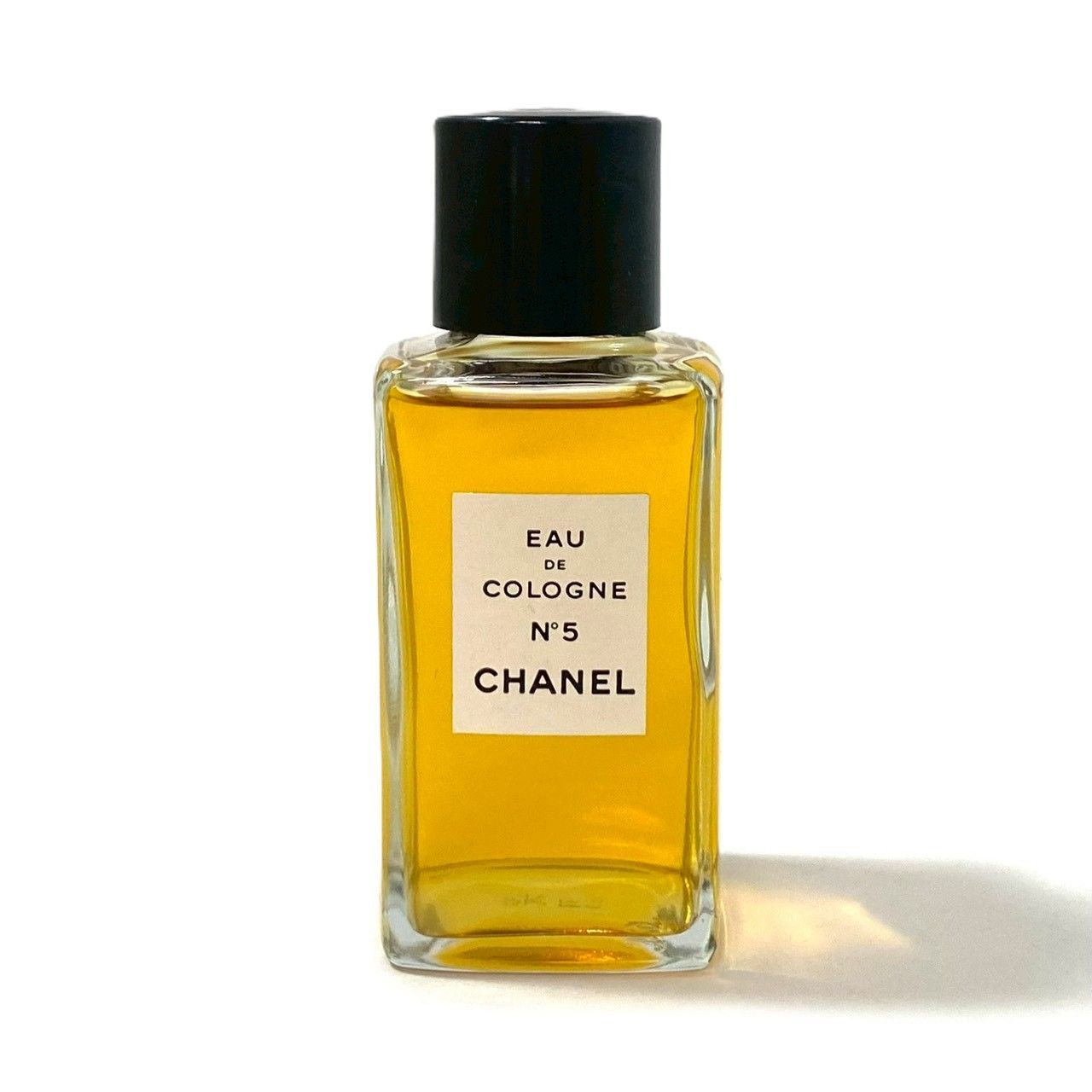 CHANEL シャネル N°5 オーデコロン59ml CHANEL】No5 オーデコロン 59ml 香水/パヒューム/フレグランス