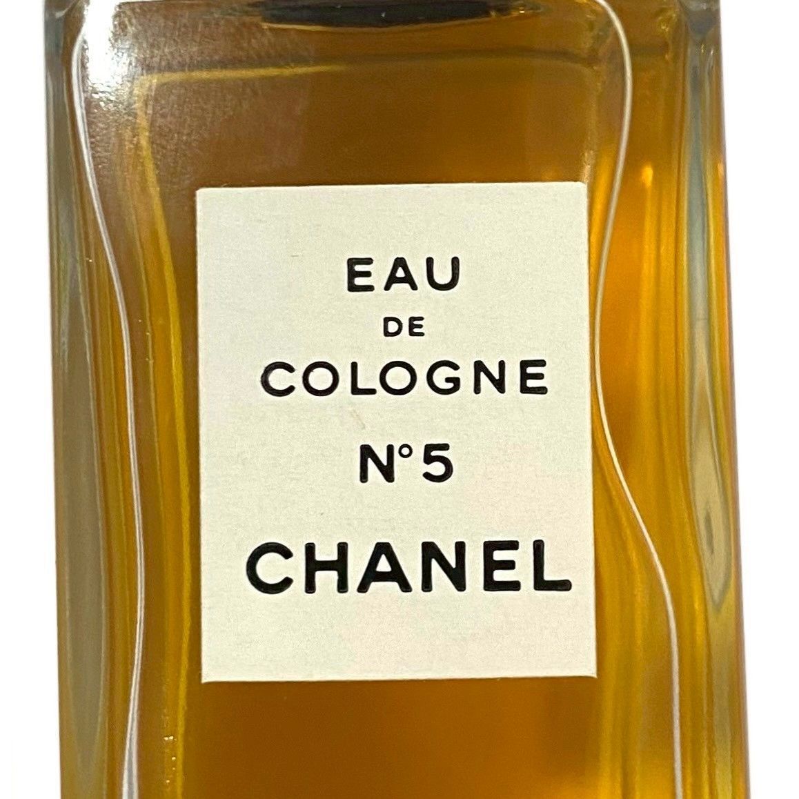 CHANEL シャネル N°5 オーデコロン59ml CHANEL】No5 オーデコロン 59ml 香水/パヒューム/フレグランス