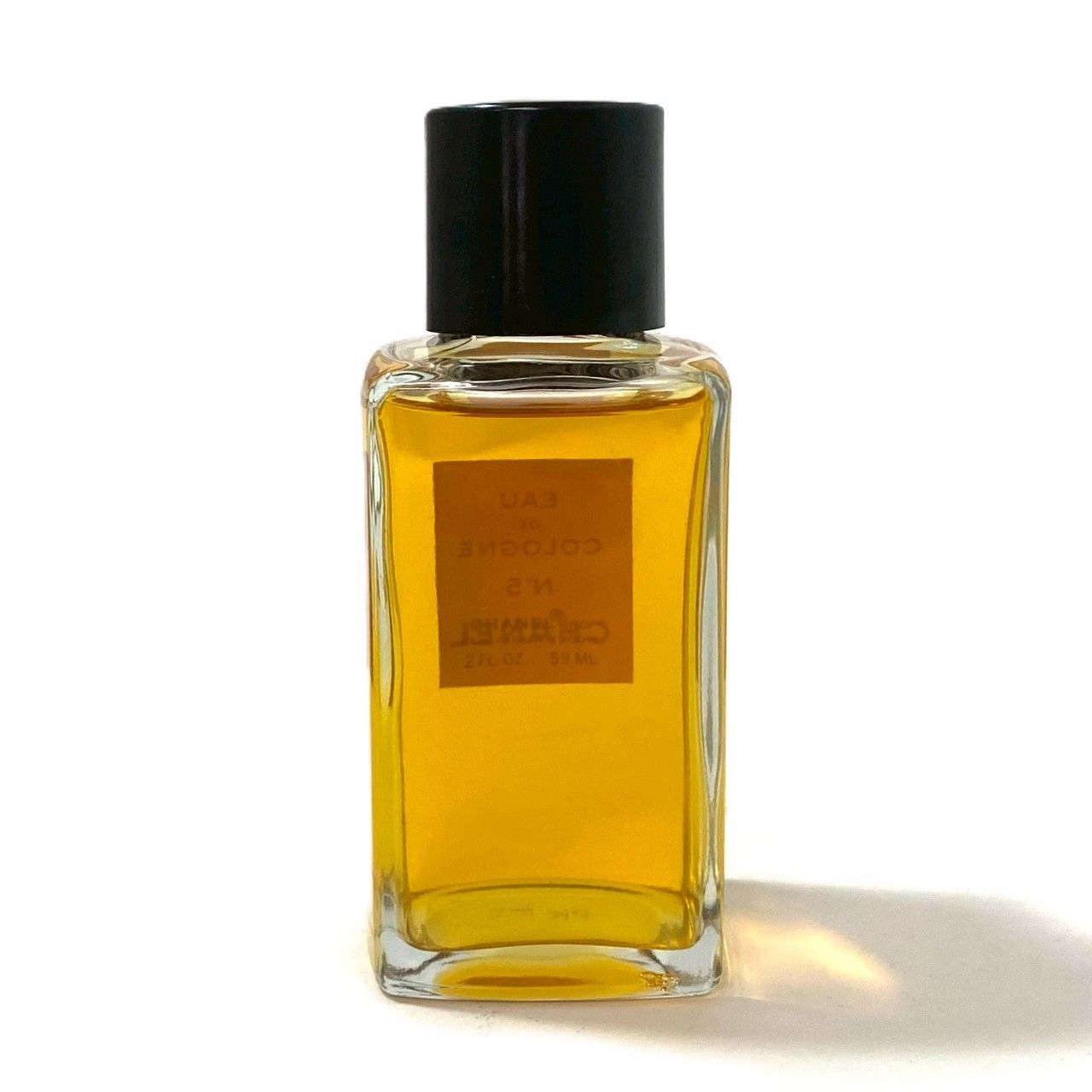 CHANEL】No5 オーデコロン 59ml 香水/パヒューム/フレグランス