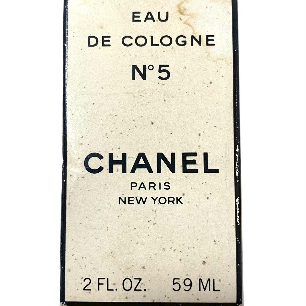 CHANEL】No5 オーデコロン 59ml 香水/パヒューム/フレグランス