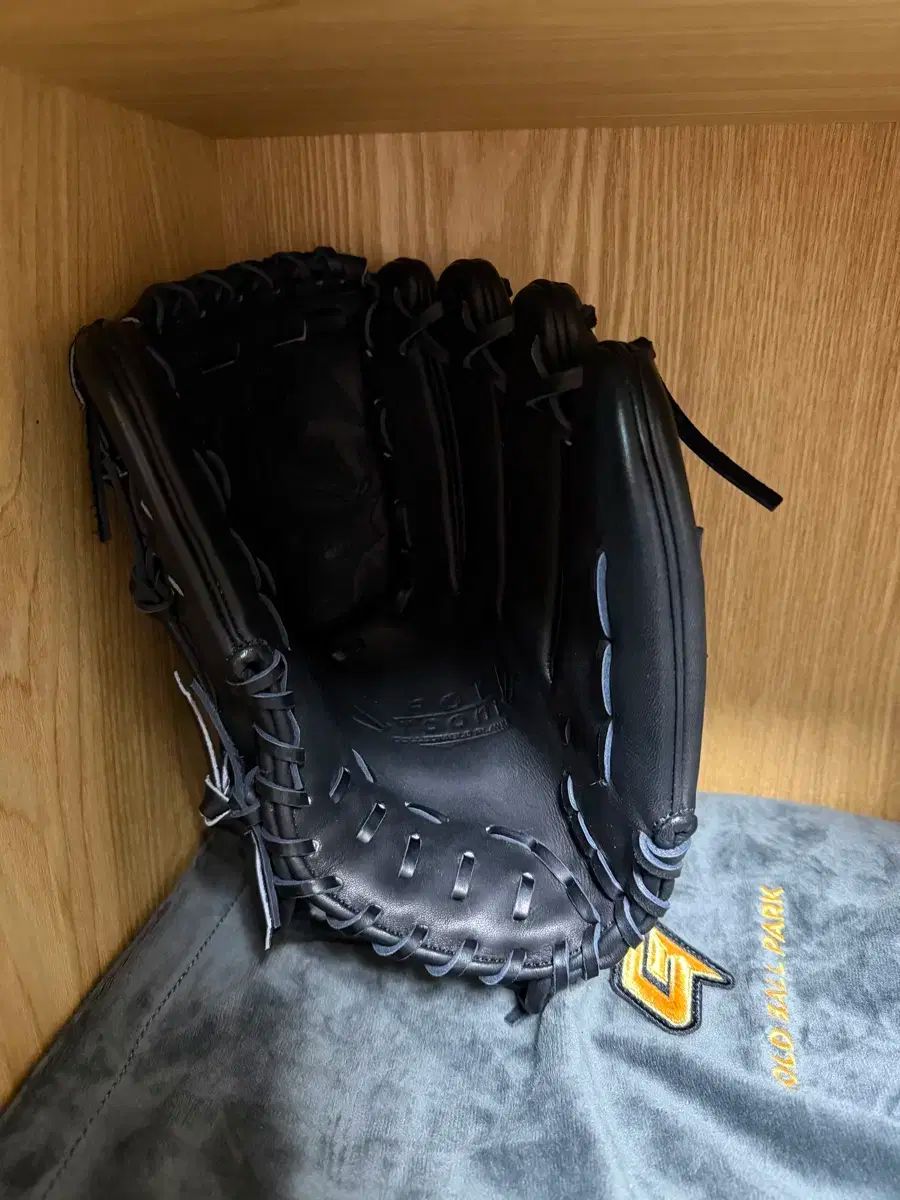  ユニ ユン ソンビン 投手用グローブ その他 グローブ