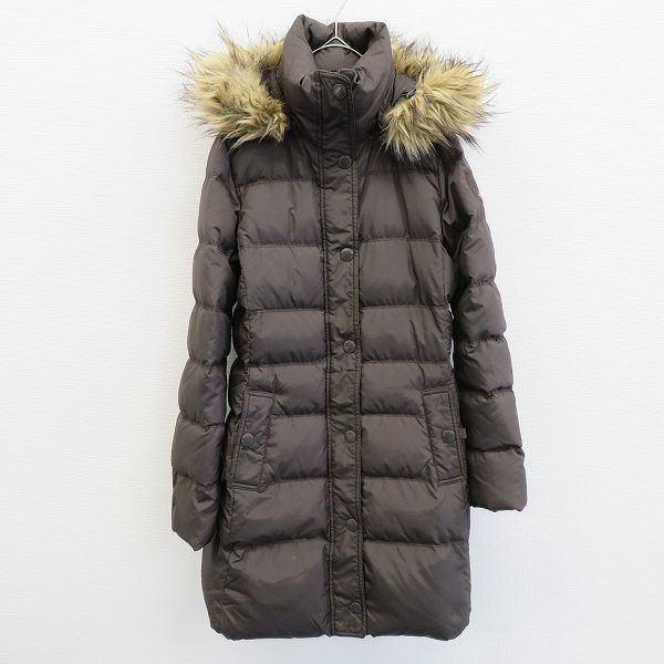 トミーヒルフィガー TOMMY HILFIGER ダウン ジャケット コート