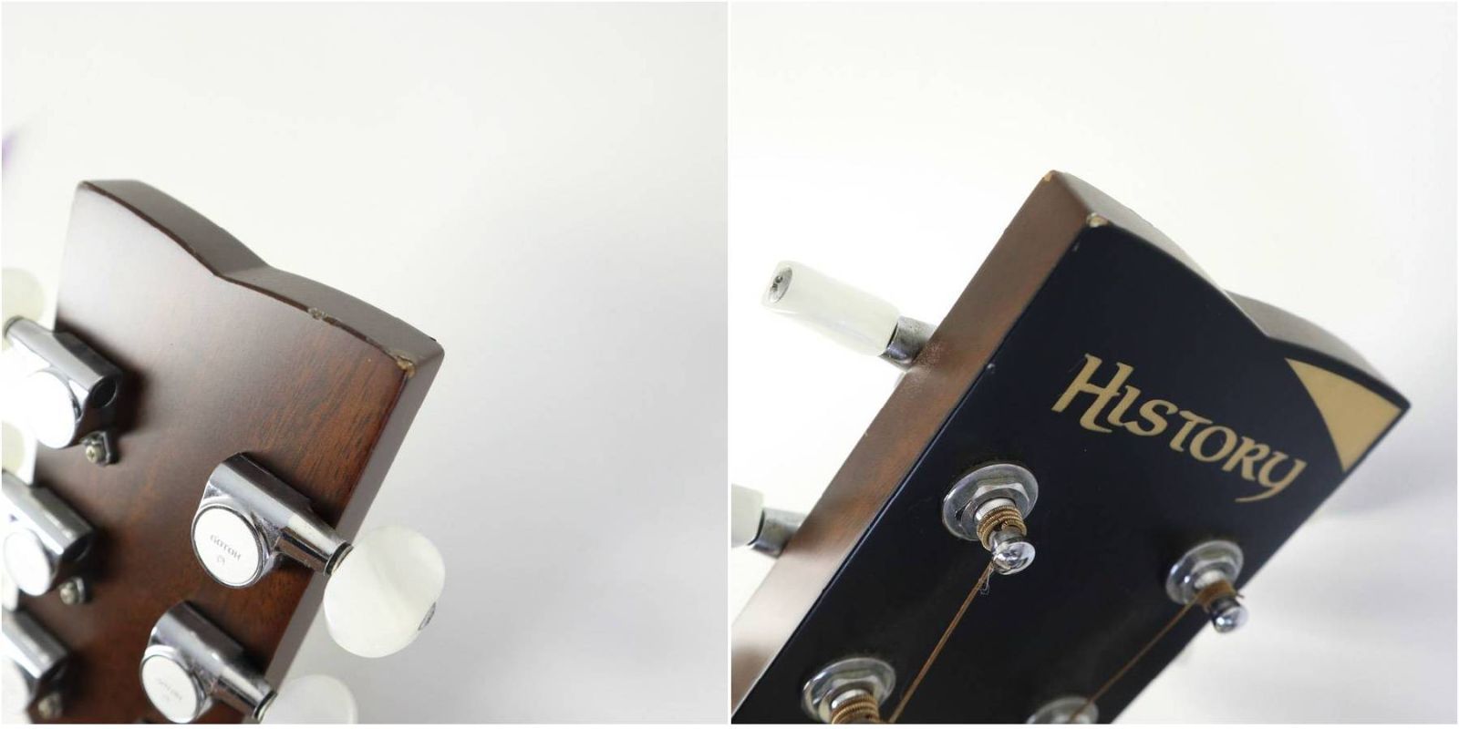 NT103 アコースティックギター