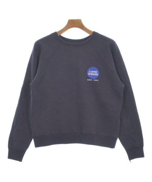 Godard Haberdashery スウェット　新品未使用 スウェット Crew Neck Sweat | Godard