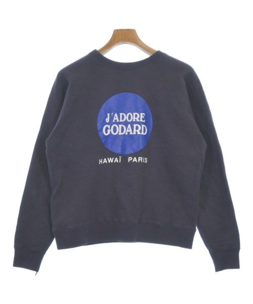 Godard Haberdashery スウェット メンズ 【古着】【中古】【送料
