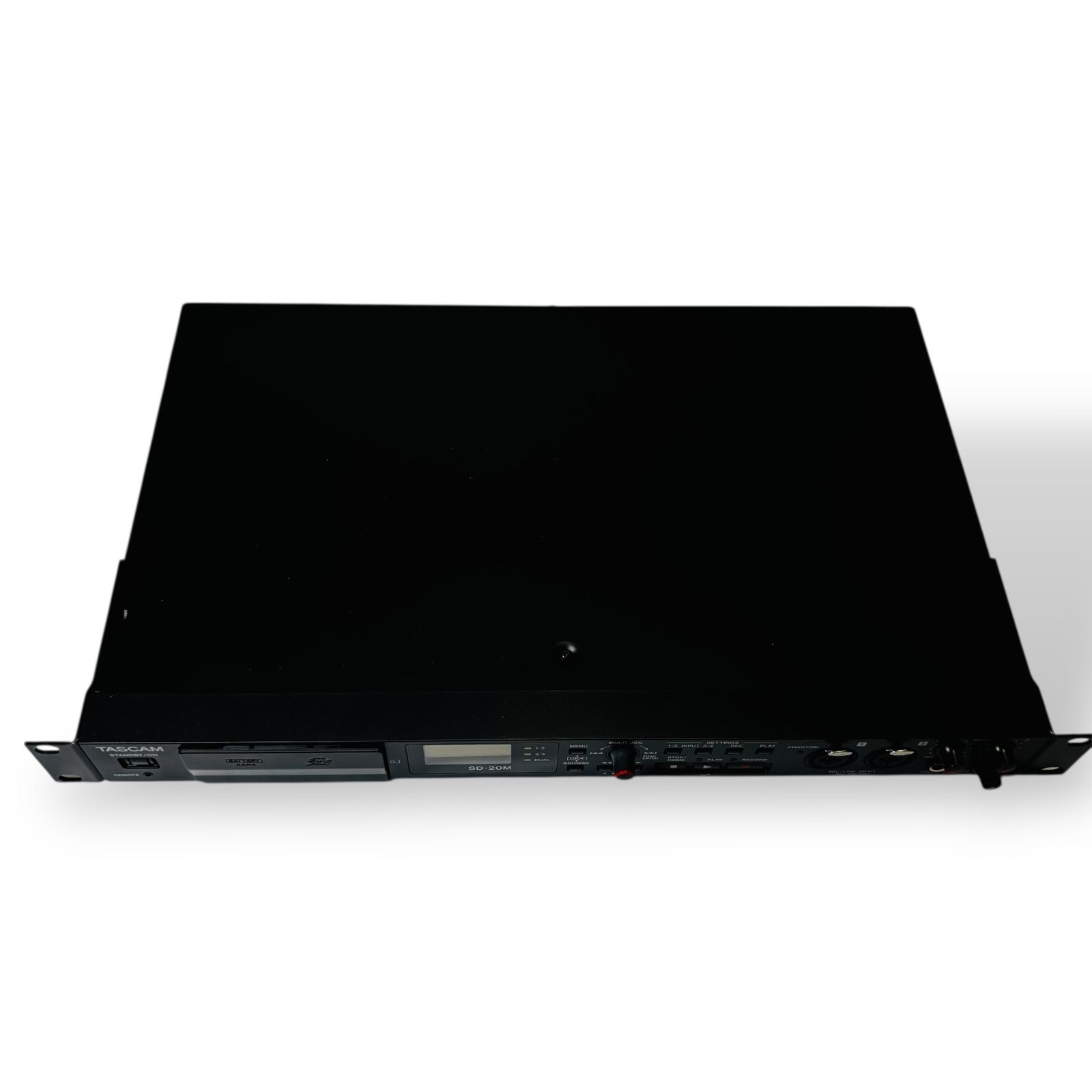 プロフェッショナル 業務用録音機器