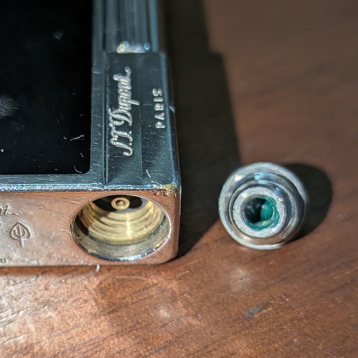 ギャッツビー ダブルバナー