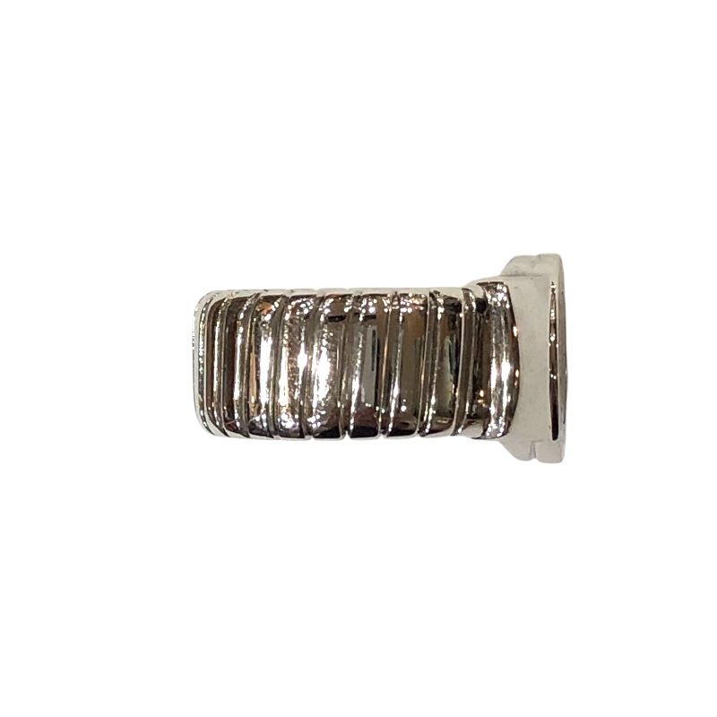 ブルガリ BVLGARI ブルガリブルガリトゥボガスリング シルバー 750WG ジュエリー FORTGASGNV_COM_BR