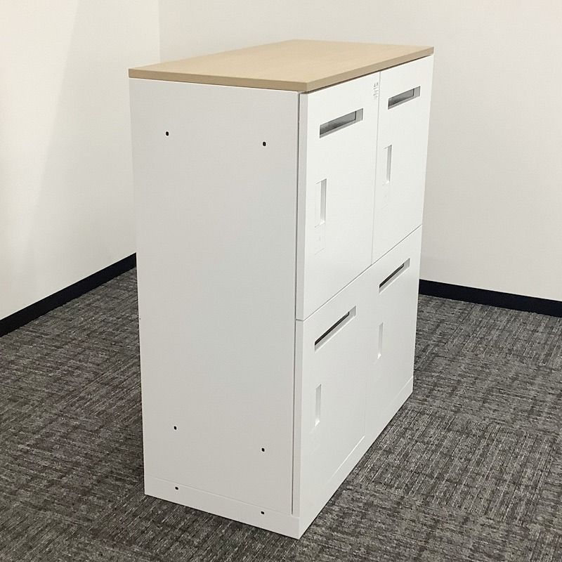 電子キー不可 収納庫