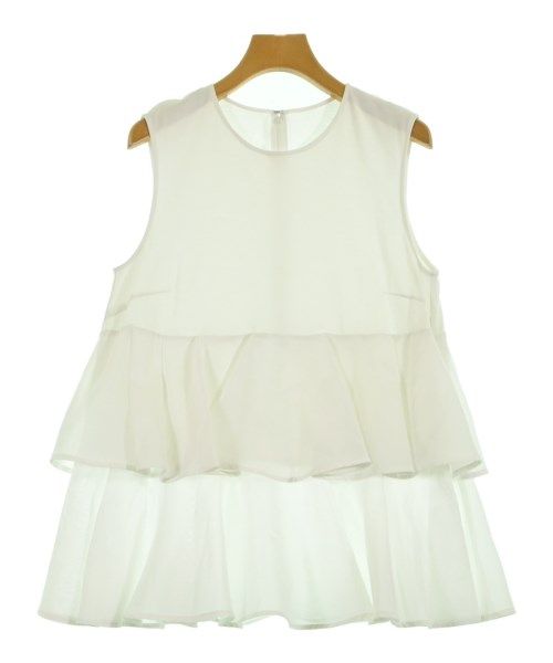 Heve ブラウス レディース 【古着】【中古】【送料無料】 - メルカリ