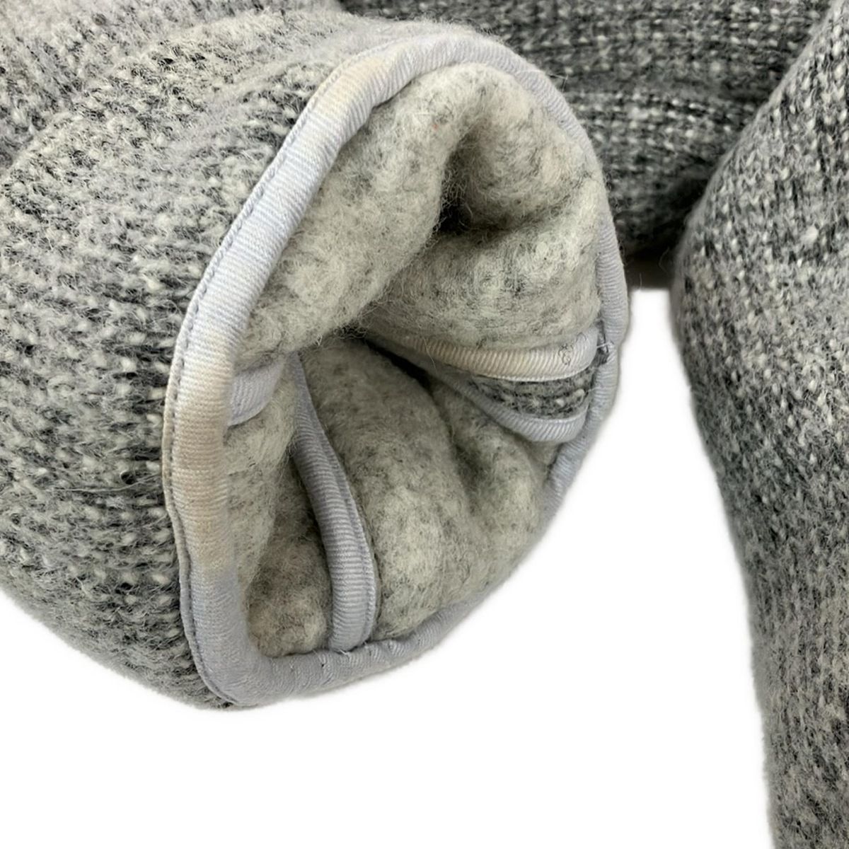 ✿イリアンローブ✿ブラウンズビーチジャケットコラボ ダッフルコート