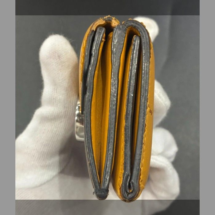 エフィズ 3つ折り財布