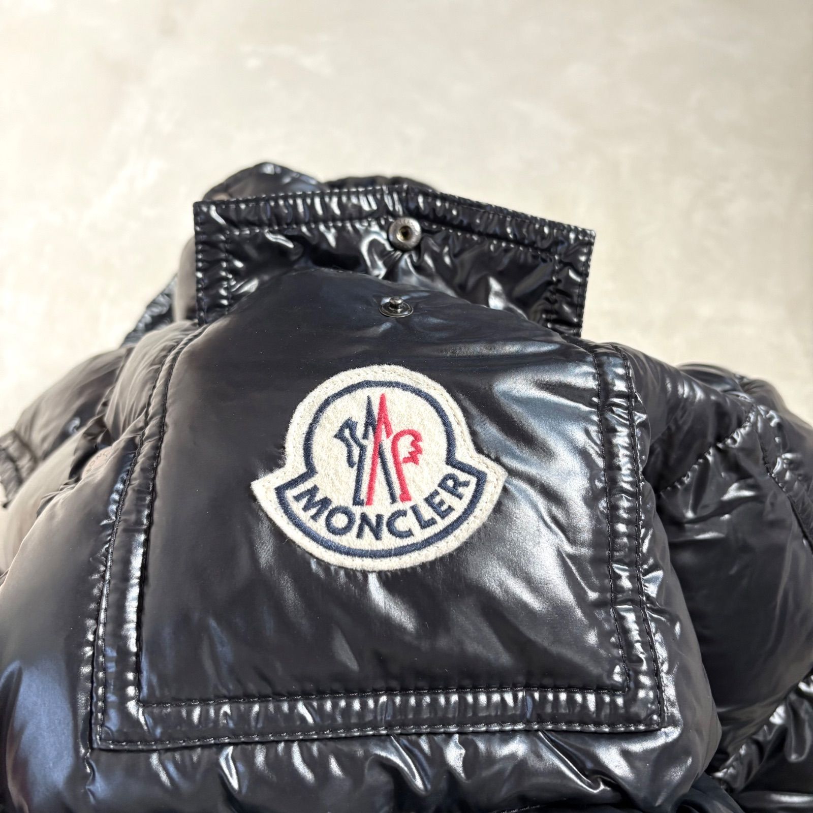 XLサイズ・良品 MONCLER モンクレール K2 ダウンジャケット