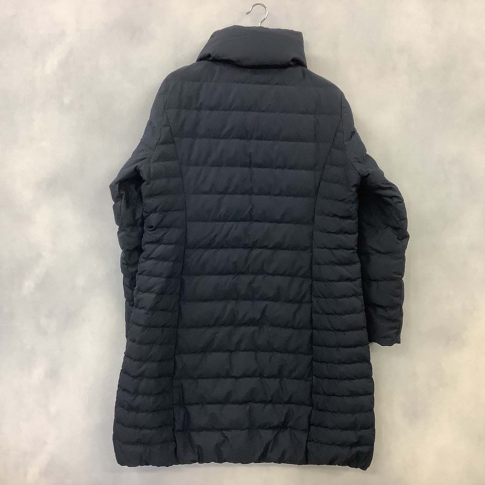 noa-ge Duvet ノアジェ ダウンコート - メルカリ