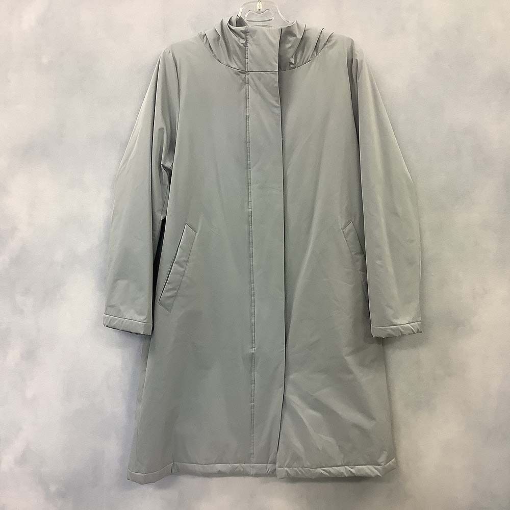 la.f ラエフ 中綿コート - メルカリ