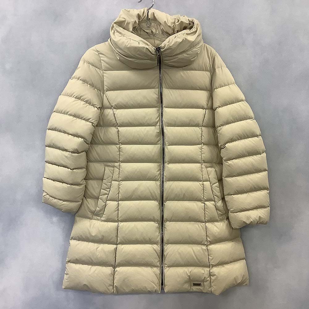 CECI OU CELA セシオセラ ダウンコート - メルカリ