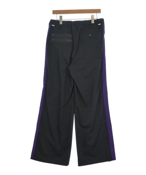 JUVENILE HALL ROLLCALL スラックス メンズ 【古着】【中古】【送料  