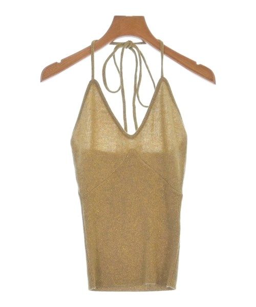 extreme cashmere ベスト|ノースリーブ レディース 古着 送料無料