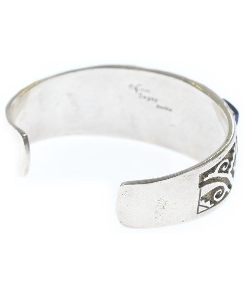 Indian Jewelry ブレスレット バングル メンズ 古着