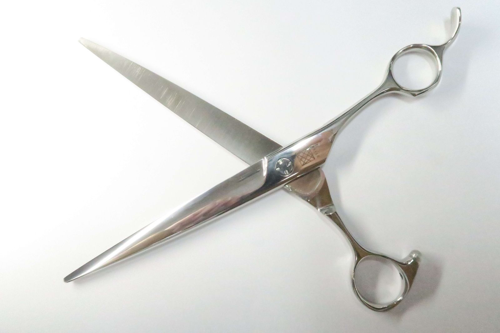 Sランク UTSUMI ウツミ 内海 EX75 シザー 7.5インチ 右利き トリミングシザー G-1525