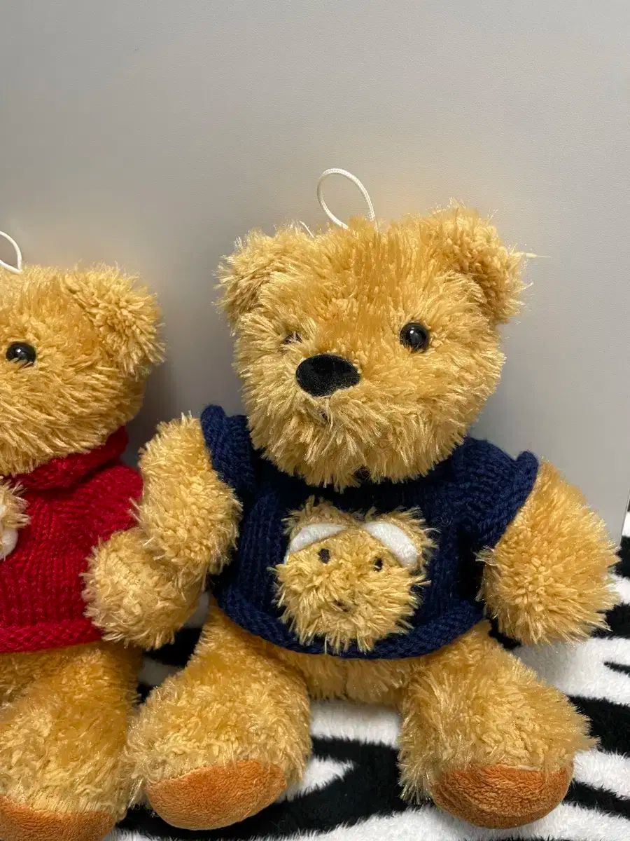 ヴィンテージぬいぐるみ