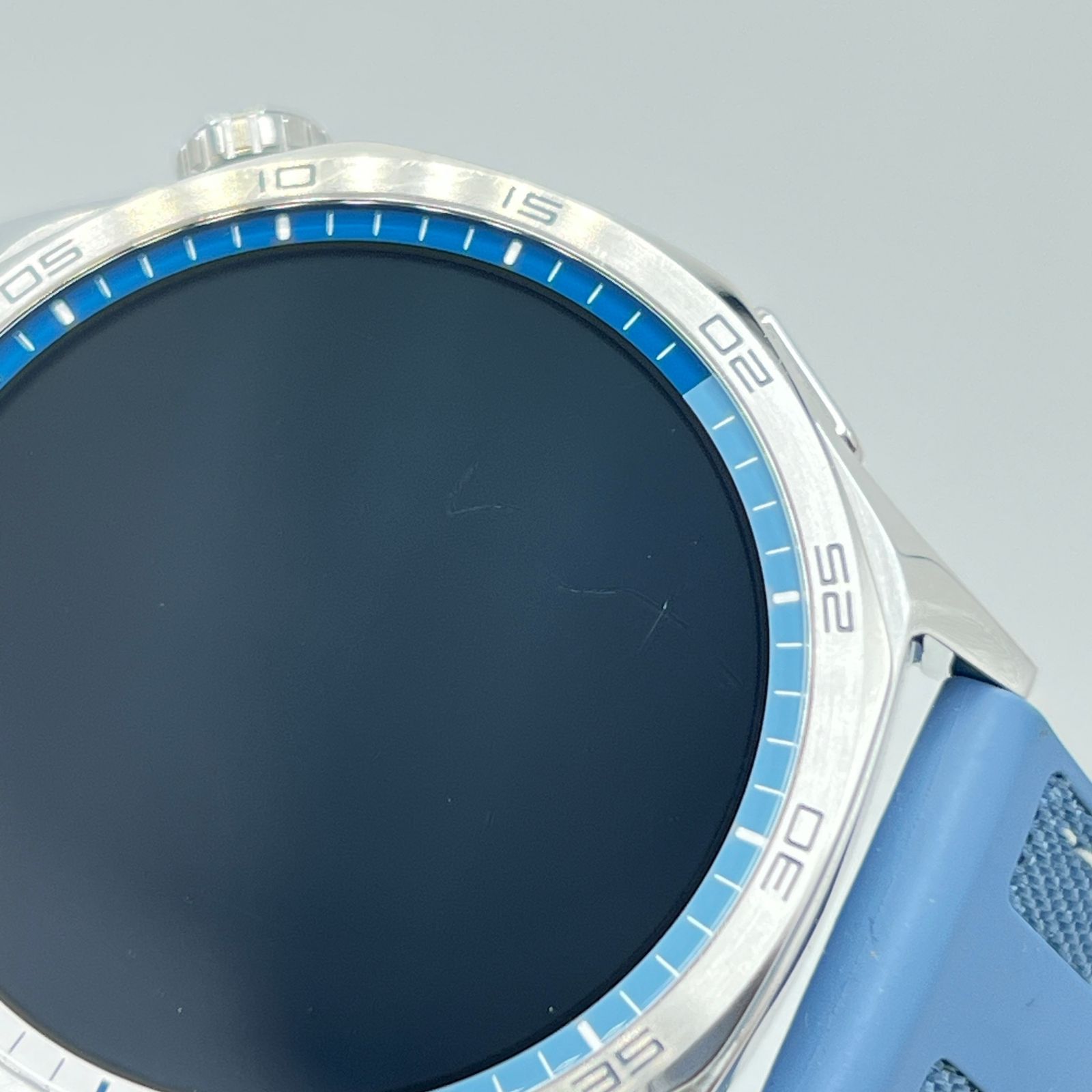 ファーウェイウォッチ