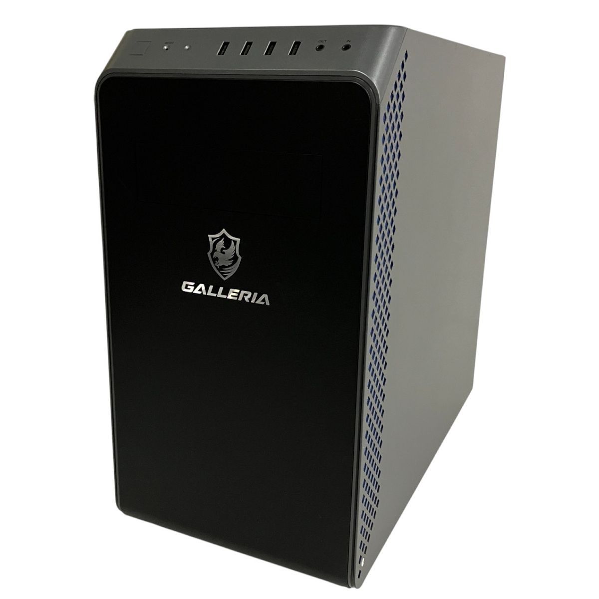 GALLERIA Thirdwave RM5C-G60T i5-11400F GTX1660Ti メモリ16GB SSD500GB Win11Home ガレリア デスクトップPC B10562476