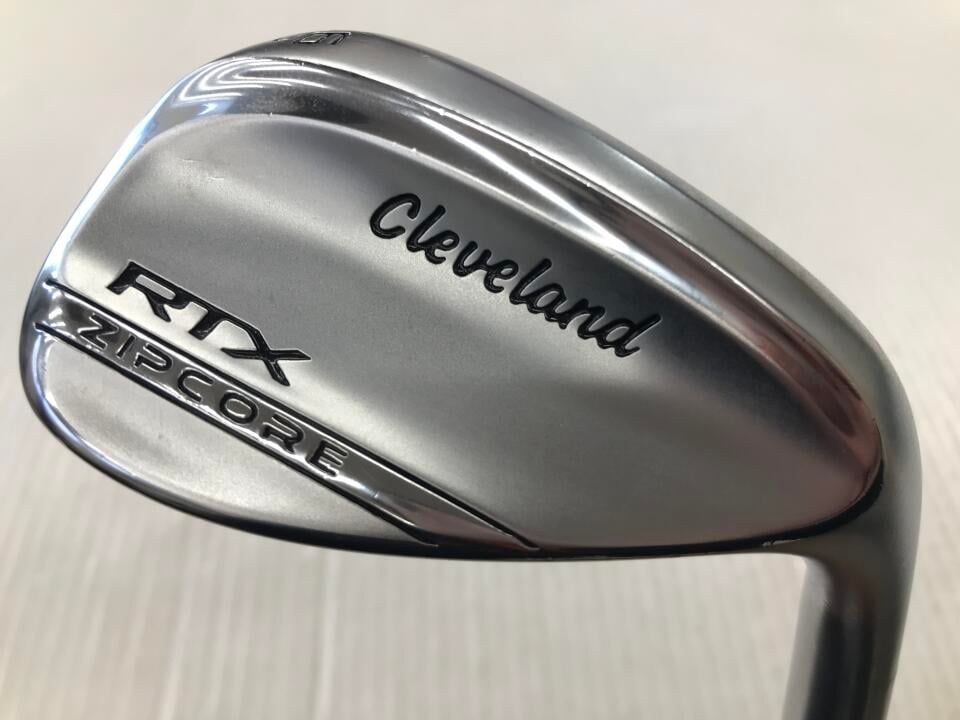 RTX ZIPCORE ツアーサテン 56 S TOUR AD-９５ ウェッジ クリーブランド 最短