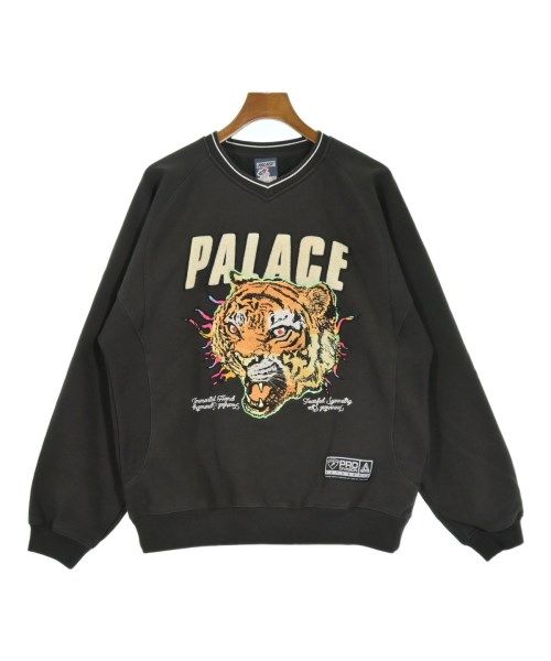PALACE スウェット メンズ 【古着】【中古】【送料無料】 - メルカリ