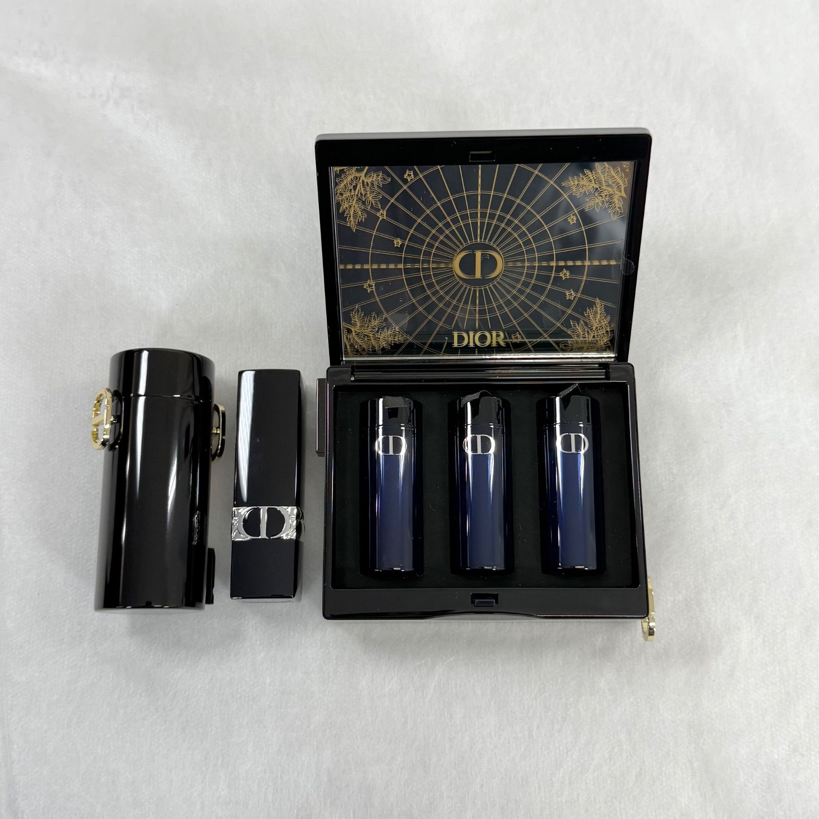 未使用品】 Christian Dior クリスチャン ディオール ミノディエール