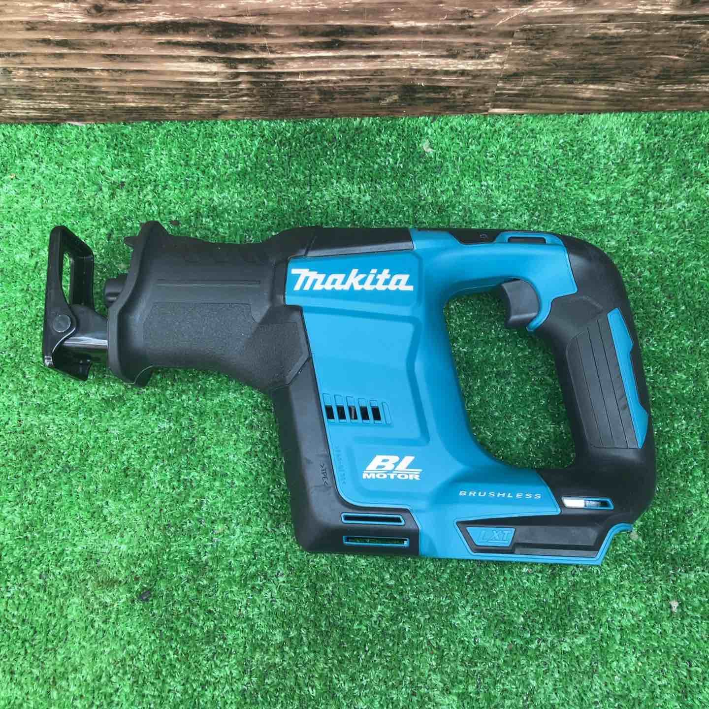 マキタ makita コードレスレシプロソー 本体のみ JR188DZ 川越店