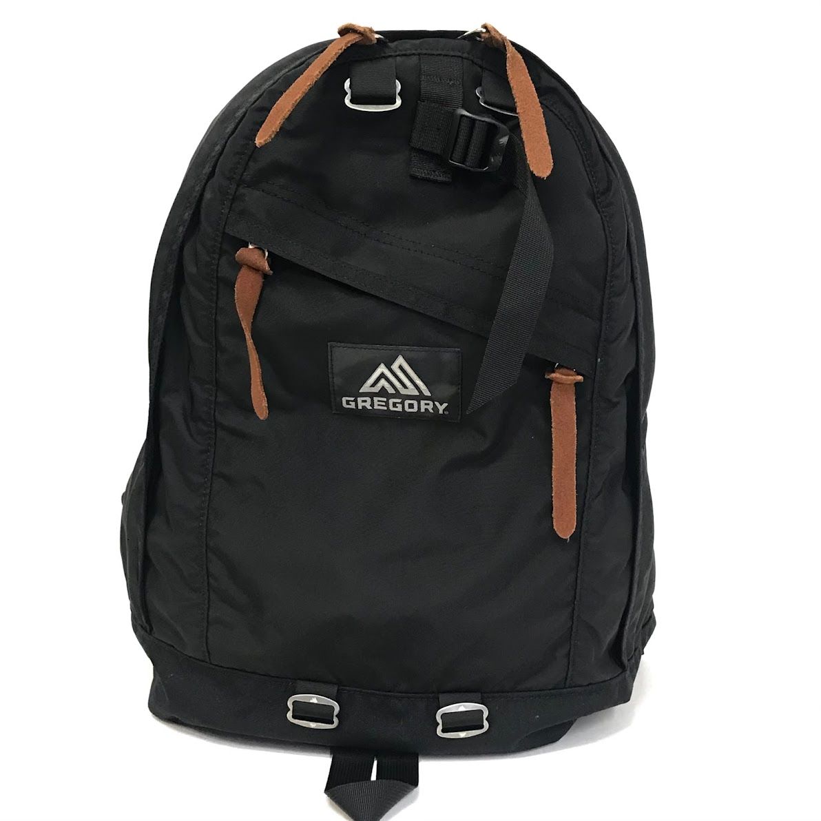 GREGORY／グレゴリー Begin別注 “隠レゴリー”デイパック 安い