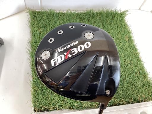 中古】 特価メーカー Tovasia FDX300 1W ドライバー DR オリジナル