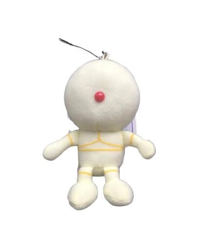 パーマン コピーロボット ぬいぐるみストラップ 藤子・F・不二雄