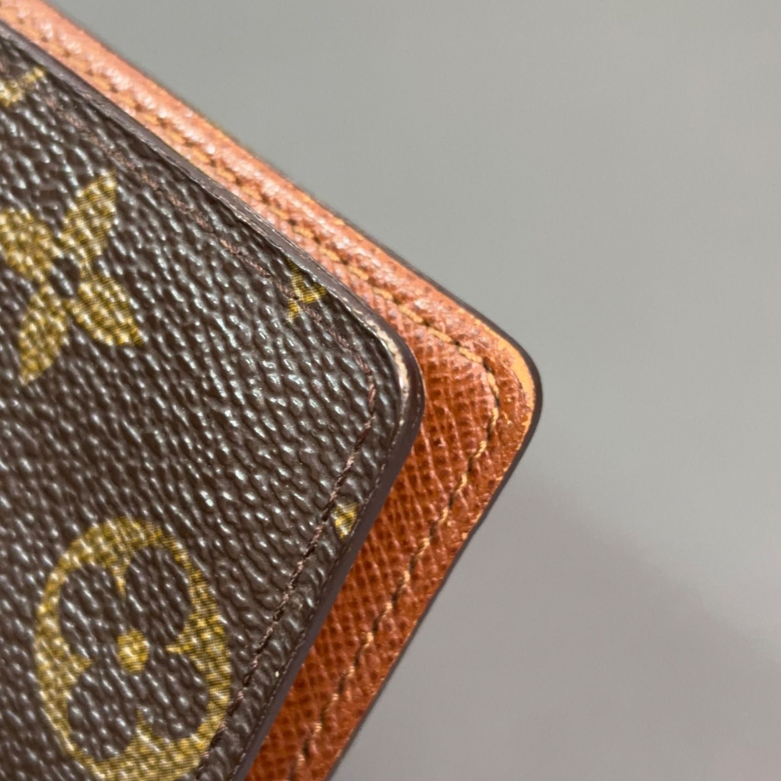 CA1001 手帳カバー