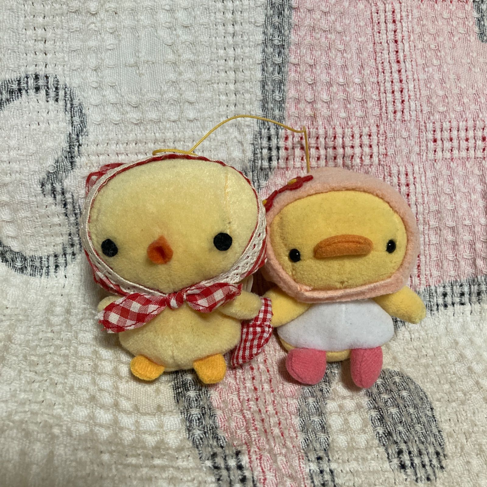 シナダ SHINADA ぬいぐるみ＆マスコット 8こ 中古品 - メルカリ