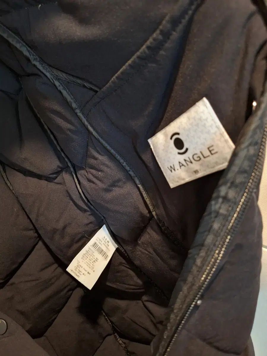 ANGLE ワイドアングル