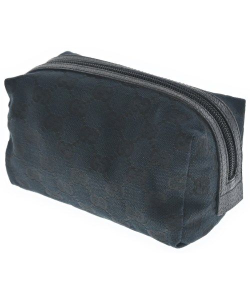 GUCCI ポーチ レディース 古着