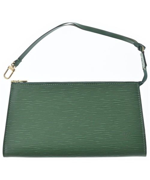 LOUIS VUITTON ポーチ レディース 古着