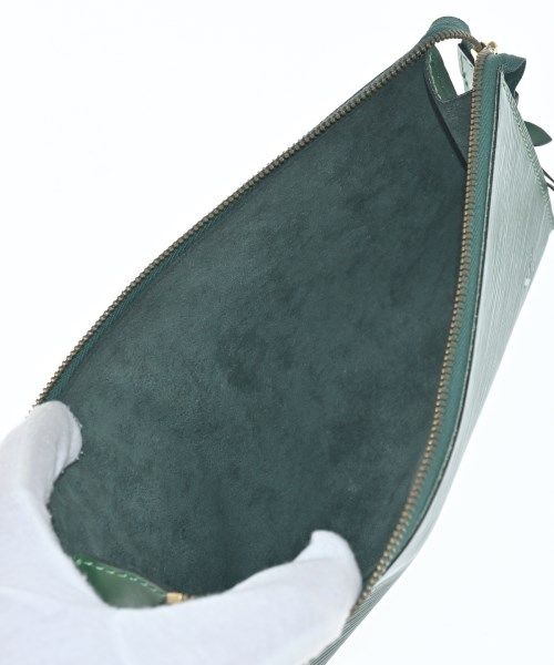 LOUIS VUITTON ポーチ レディース 古着 DECORATOM_COM_BR