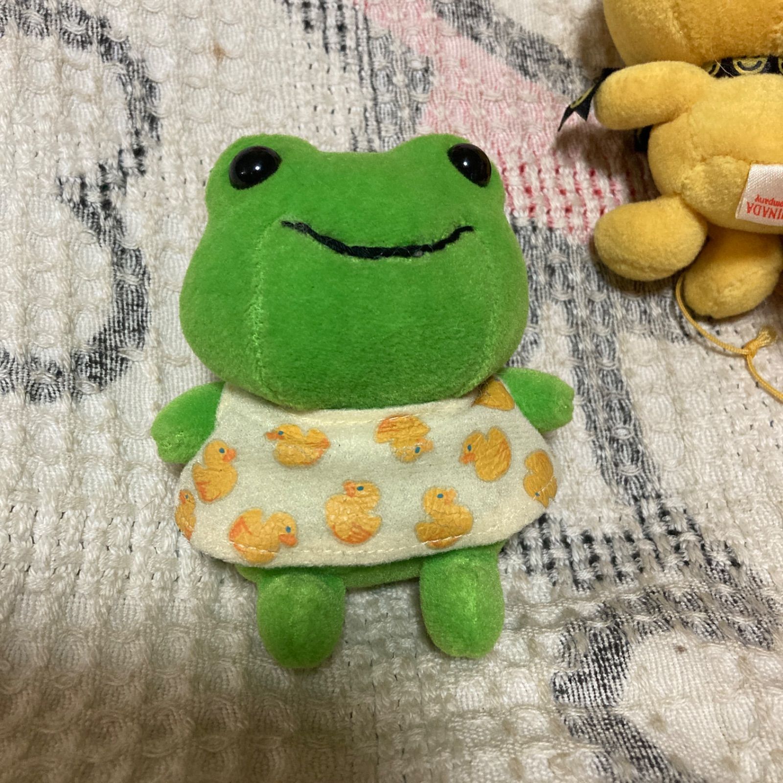 シナダ SHINADA ぬいぐるみ＆マスコット 8こ 中古品 - メルカリ